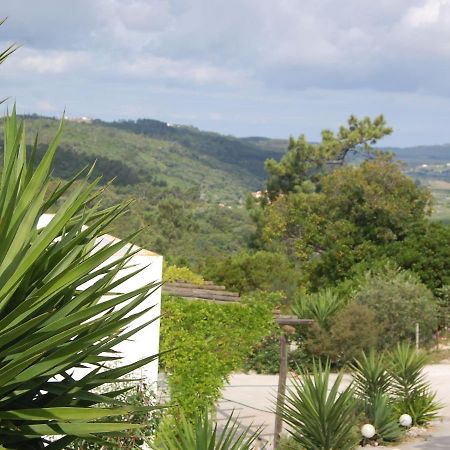 A Perfect Villa With Pool Terrace And Garden Alcobaca Exterior photo