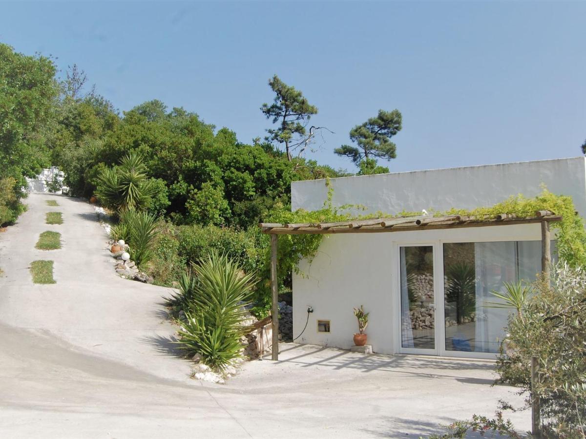 A Perfect Villa With Pool Terrace And Garden Alcobaca Room photo
